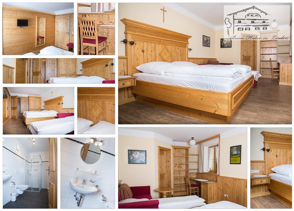 Beim Huber In Linden Hotel Room photo
